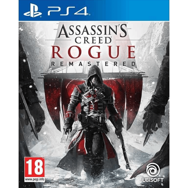 Latest assassin's store creed ps4